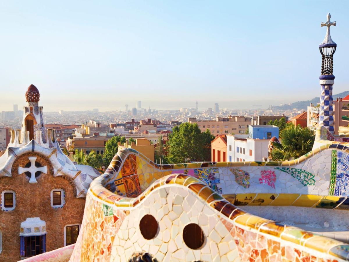 Poblenou By Interhome Appartamento