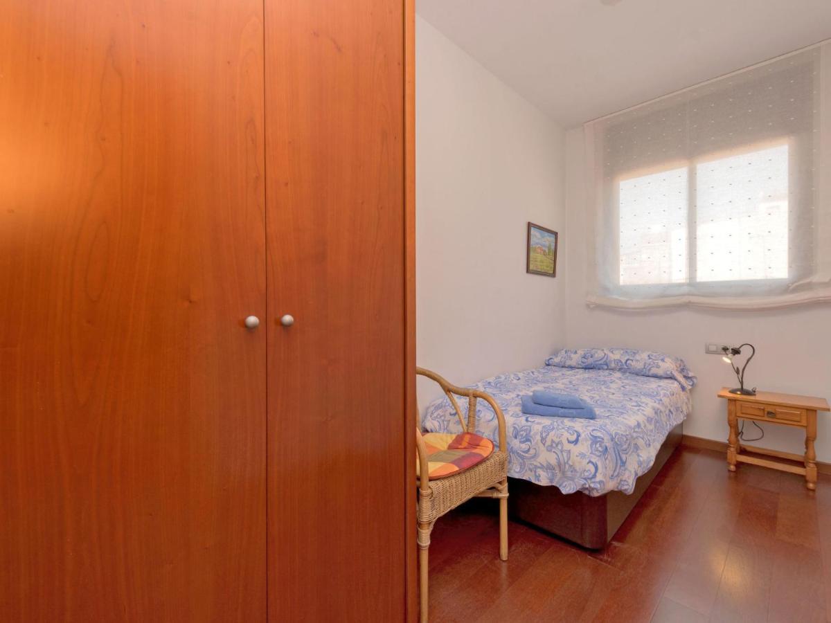 Poblenou By Interhome Appartamento *
