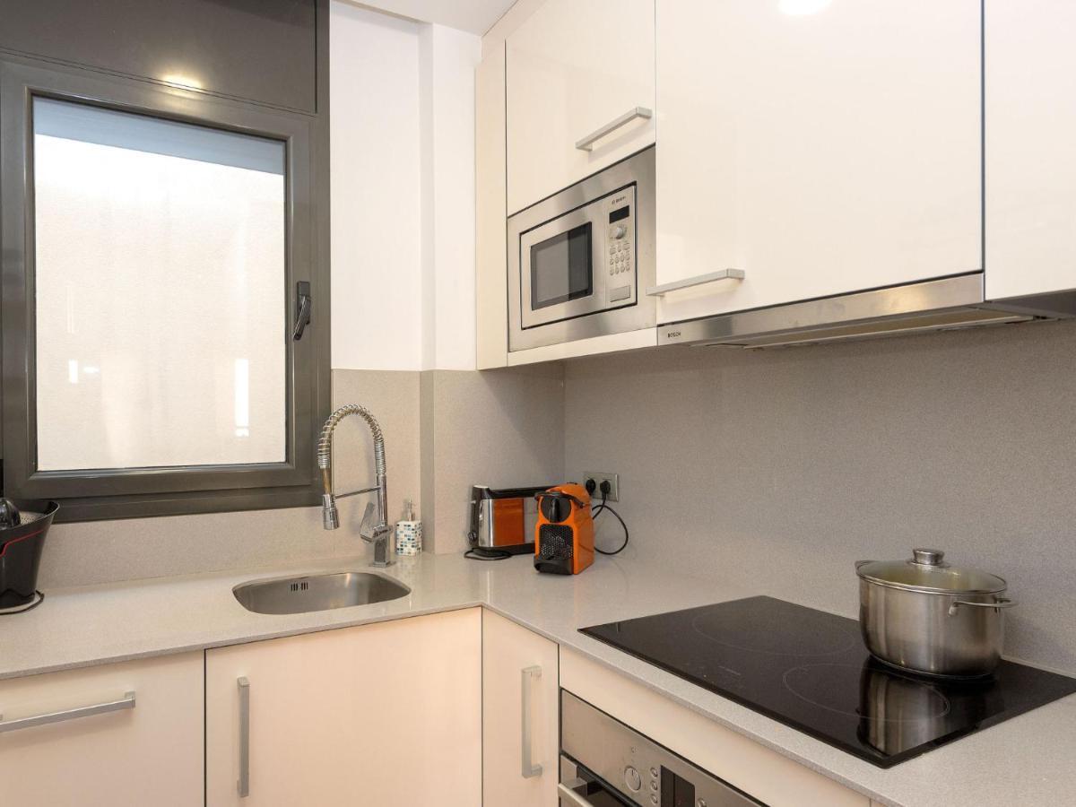 Appartamento Poblenou By Interhome *