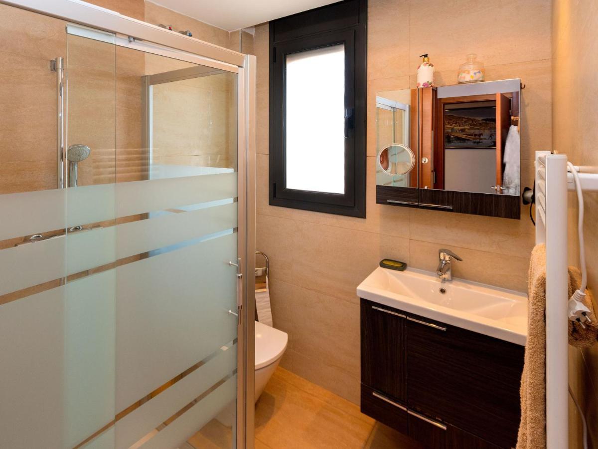 Poblenou By Interhome Appartamento *