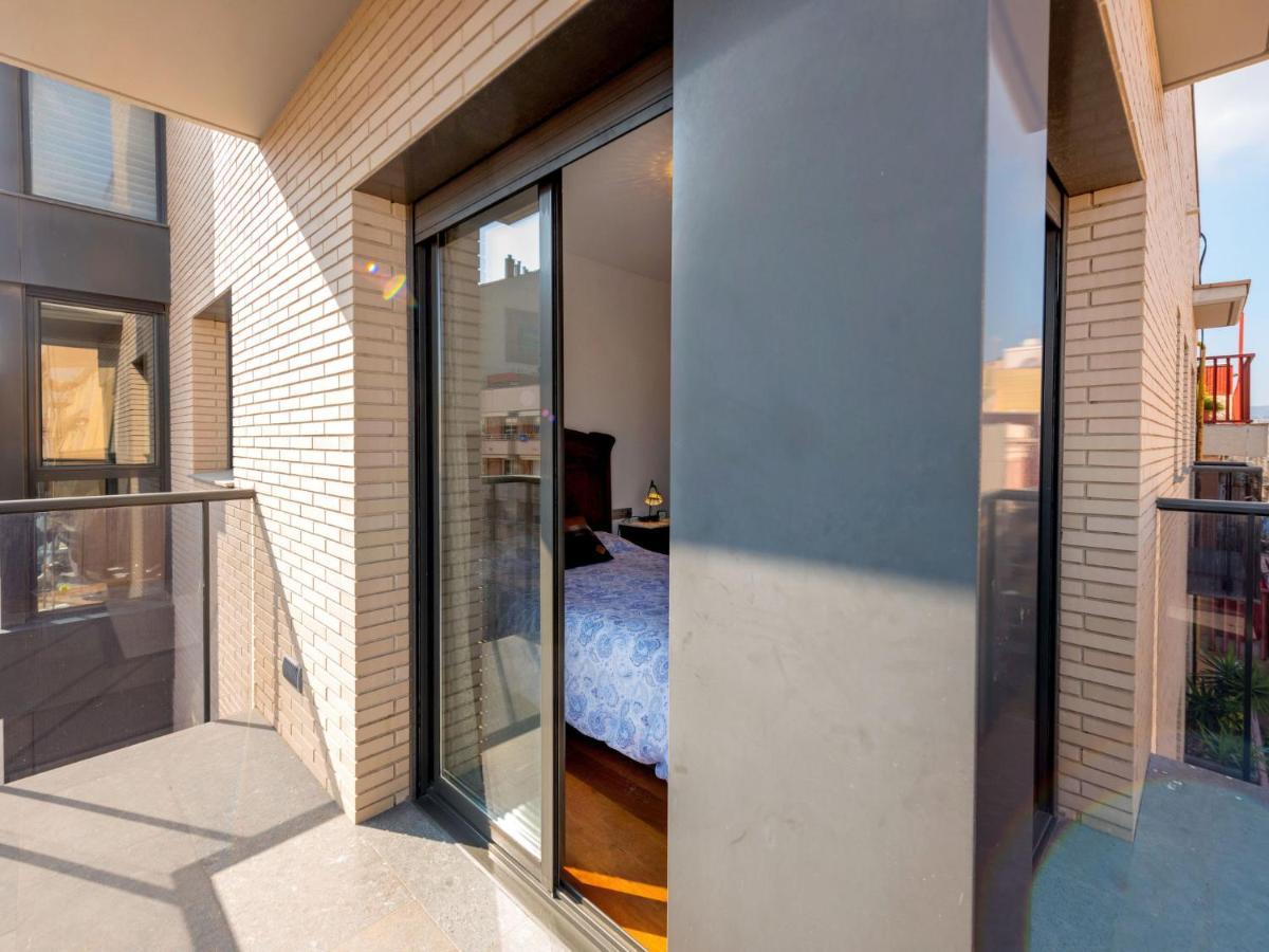 Poblenou By Interhome Appartamento *