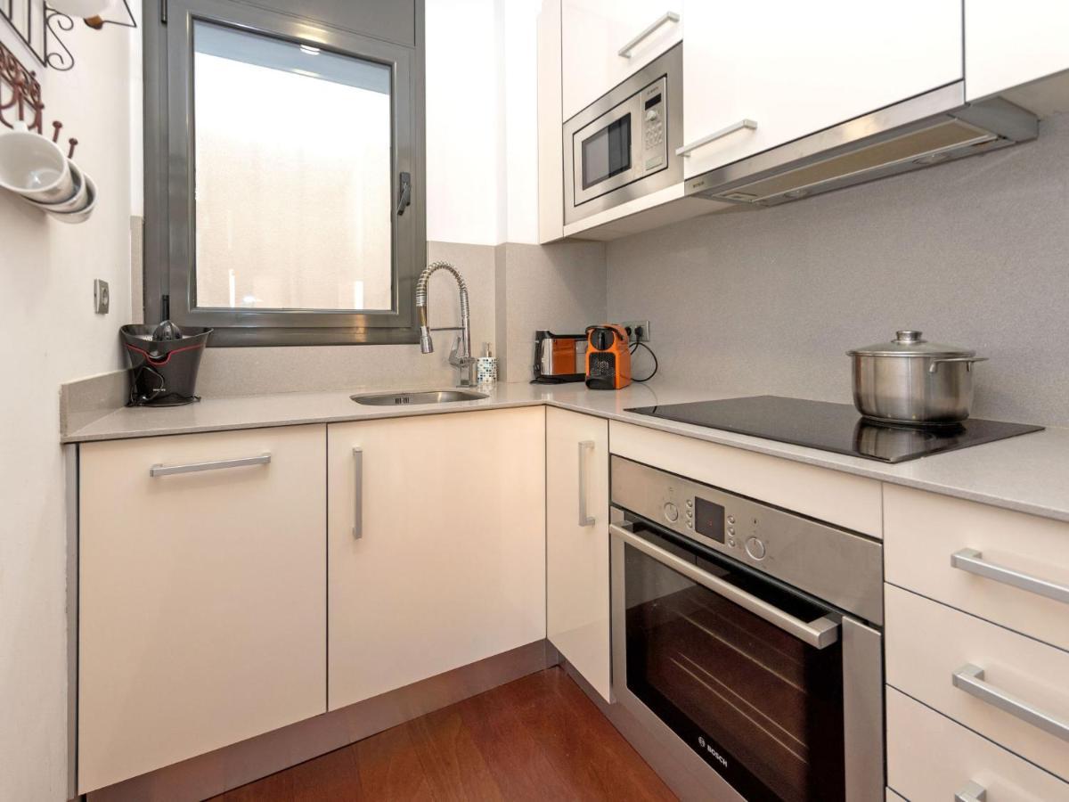 Poblenou By Interhome * Barcellona
